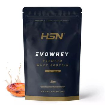 Evowhey Protein 2kg Pastel De Nata- Hsn