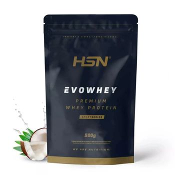 Evowhey Protein 500g Coco