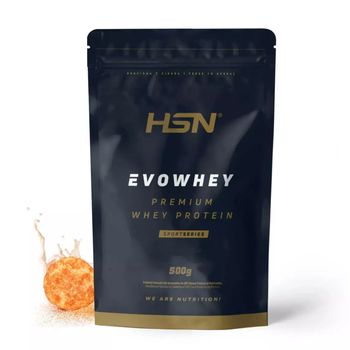 Evowhey Protein 500g Snickerdoodle