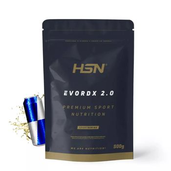 Evordx 2.0 500g Bebida Energética- Hsn