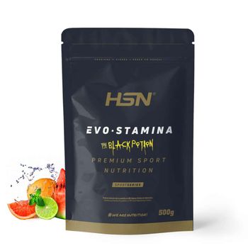 Evostamina 500g Ponche De Frutas- Hsn