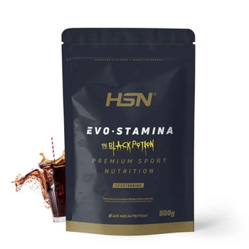 Evostamina 500g Cola- Hsn