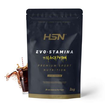 Evostamina 1kg Cola- Hsn