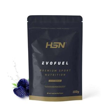 Evofuel 150g Frambuesa Azul- Hsn