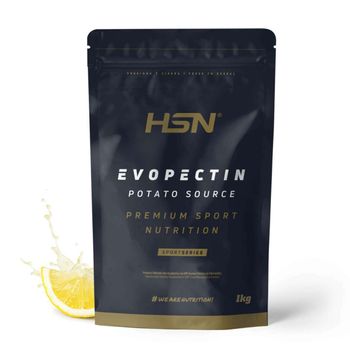 Evopectin (amilopectina De Patata) 1kg Limón- Hsn