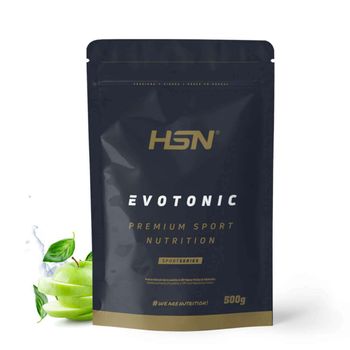 Evotonic 500g Manzana- Hsn