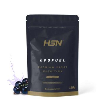 Evofuel 150g Grosella Negra- Hsn