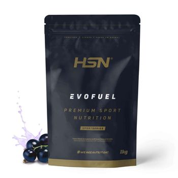 Evofuel 1kg Grosella Negra- Hsn