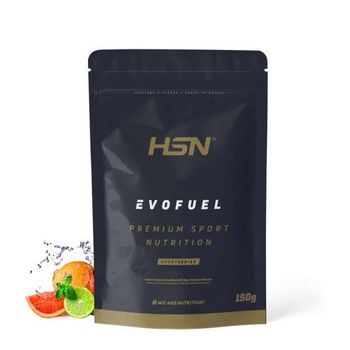 Evofuel 150g Ponche Frutas- Hsn