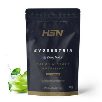 Evodextrin 1kg Manzana- Hsn