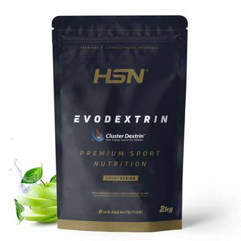 Evodextrin 2kg Manzana- Hsn