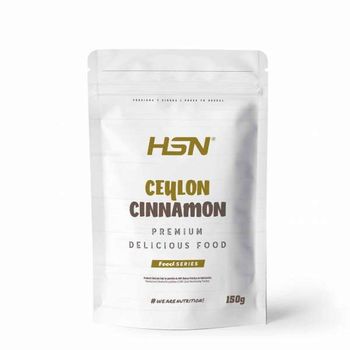 Canela Ceylan En Polvo 150g- Hsn