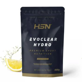 Evoclear Hydro 500g Limón- Hsn