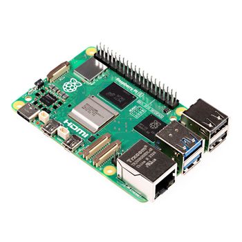 Raspberry Pi 5 4gb