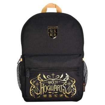 Mochila Hogwarts Harry Potter 37cm