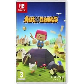 Autonauts Switch