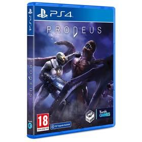 Prodeus Ps4