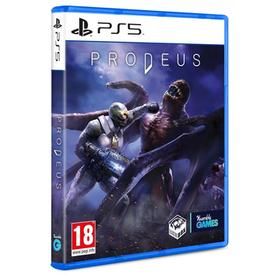 Prodeus Ps5