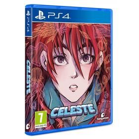 Celeste Ps4