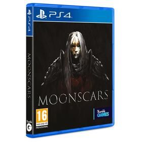 Moonscars Ps4