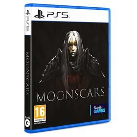 Moonscars Ps5