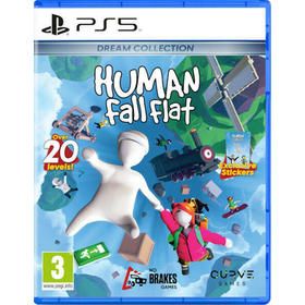 Human Fall Flat Dream Collection Ps5