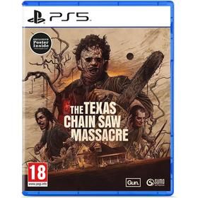 The Texas Chain Saw Massacre Ps5