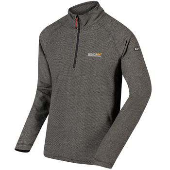 Regatta - Chaqueta Polar Modelo Montes Para Hombre