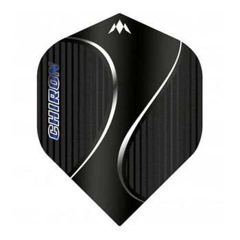 Mission Flights Darts No2 Standard Chiron M000978