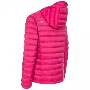 Trespass - Chaqueta Acolchada Para Mujer