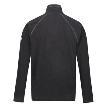 Regatta - Chaqueta Polar Modelo Montes Para Hombre