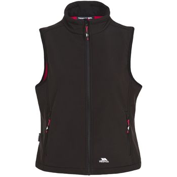 Trespass - Chaleco Softshell De Invierno Norma Para Mujer