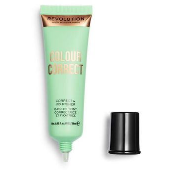 Revolution Beauty London Makeup Revolution Color Correct Primer 28 Ml