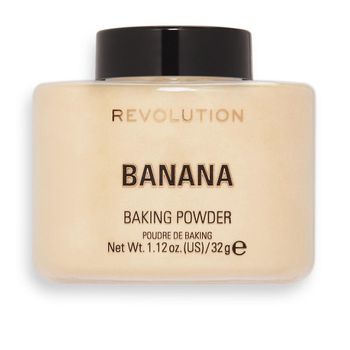 Banana Baking Powder 32 Gr