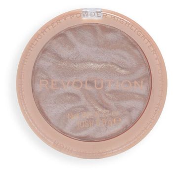 Revolution Beauty London Makeup Revolution Reloaded Iluminador Raise The Bar