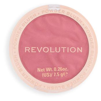 Revolution Beauty London Makeup Revolution Reloaded Colorete 7,5 Gr