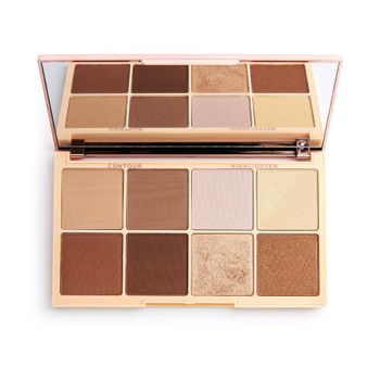 Roxi Roxxsarus Highlight And Contour Palette 20 Gr