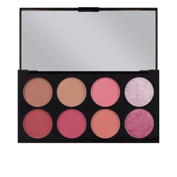 Blush Palette Sugar And Spice 12,8 Gr