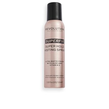 Superfix Super Hold Misting Spray 150 Ml