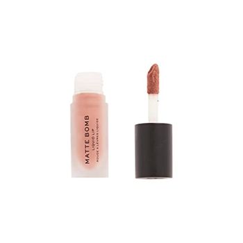 Matte Bomb Liquid Lip #delicate Brown 4,60 Ml