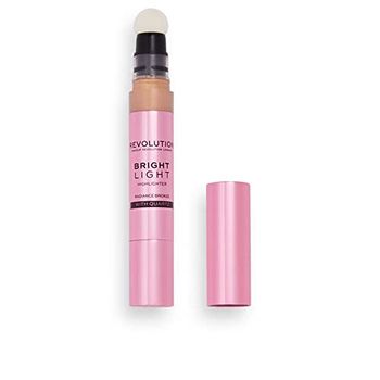 Bright Light Highlighter #radiance Bronze 3 Ml