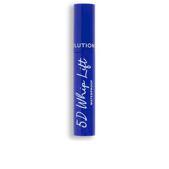 5d Whip Lift Mascara Waterproof 12 Ml