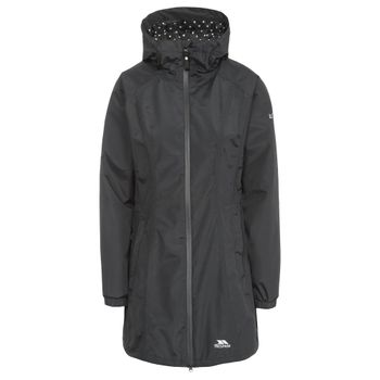 Trespass - Chaqueta Impermeable Para Mujer