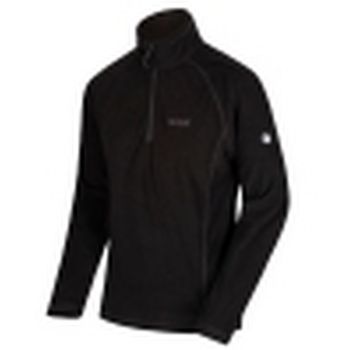 Regatta - Jersey Polar De Cuello Chimenea Modelo Montes Para Hombre