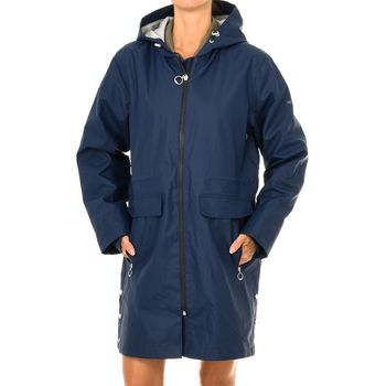 Chaqueta Impermeable Y Capucha Fija M5010032a Hombre Superdry