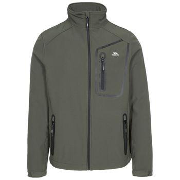 Trespass - Chaqueta Softshell Hotham Para Hombre