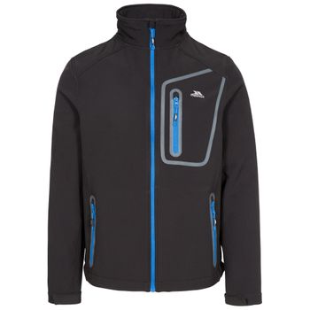 Trespass - Chaqueta Softshell Hotham Para Hombre