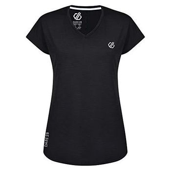 Dare 2b - Camiseta Deportiva Active Para Mujer Señora