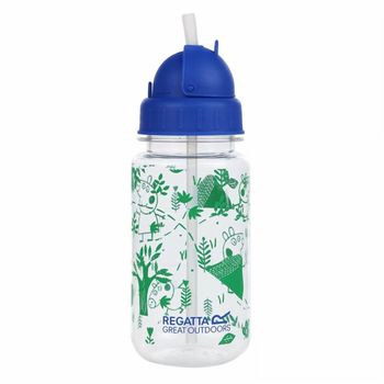 Botella Regatta Peppa Pig Azul (350 Ml)