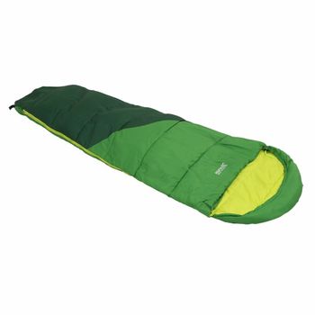 Saco De Dormir Doble Moon 200 Verde Azulado Easy Camp con Ofertas en  Carrefour